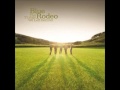 Don't Let The Darkness (in your head) - Blue Rodeo
