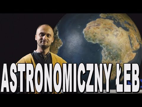 Astronomiczny łeb - Mikołaj Kopernik. Historia Bez Cenzury