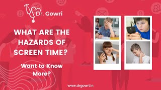 Dr. Gowri | Child Development Doctor in Bangalore
