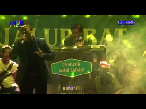 MANIS - VOC. DEDI MC - DN MUSIK JB LOVERS