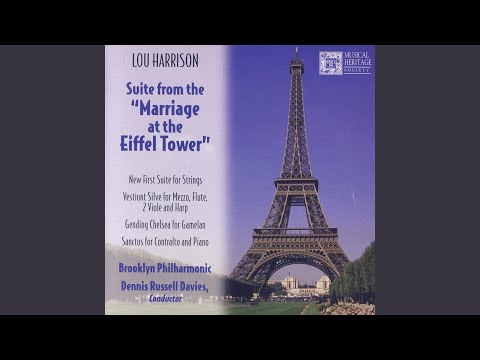 New First Suite For Strings: III. Round Dance - Allegro (Vigoroso)