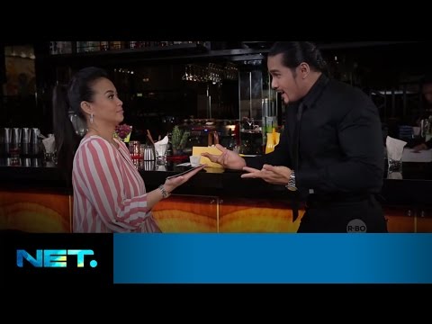 Zoya Amirin - Menebak Suatu Peristiwa Lewat Foto P - 3 | Lintas Imaji | Romy R. | NetMediatama