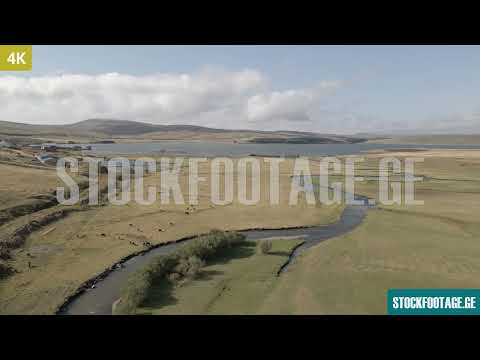 საღამოს ტბა, სამცხე-ჯავახეთი | Saghamo lake, Samtskhe Javakheti