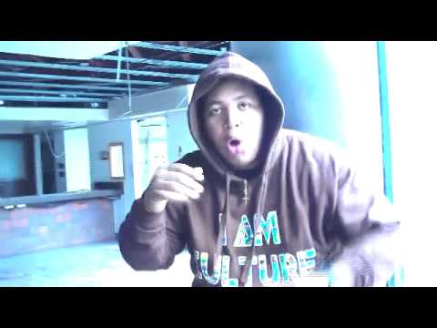 Dante Blak Frost- Microphone Murder (feat. Vimarry)