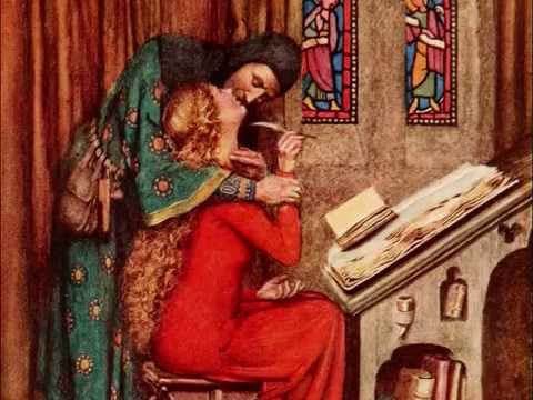 Abelard and Heloise - Starring Richard Briers & Hannah Gordon