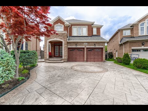 42 Customline Drive, Brampton Home for Sale - Real Estate Properties for Sale