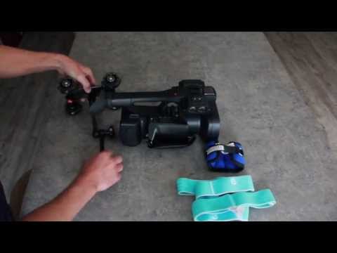 comment construire gyroscope
