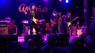 Doyle Bramhall II & Smokestack - 12/31/13