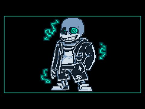 (Undertale AU) Swapswap - MEGALOMAYHEM (Cover by Charty, Original source)
