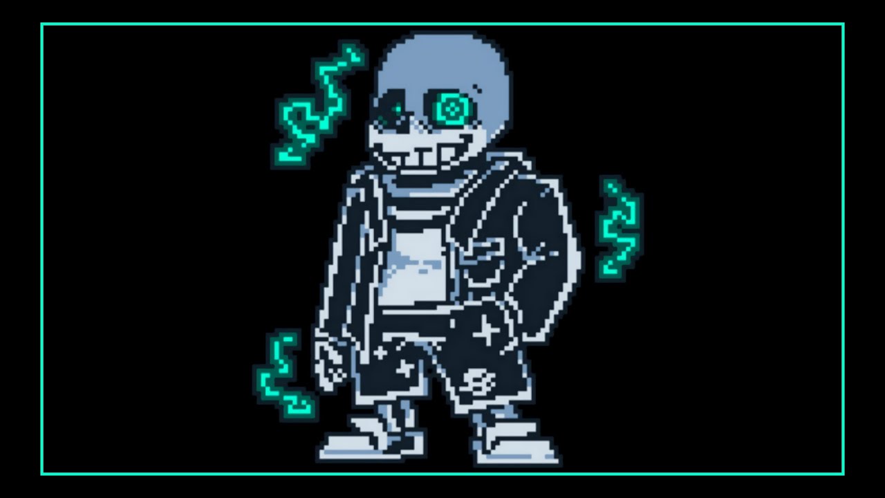 (Undertale AU) Swapswap - MEGALOMAYHEM (Cover by Charty, Original source)