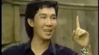 Giũ Áo Bụi Đời - Trích Đoạn Hài Hước Của Chú Vũ Linh Giũ Áo Bụi Đời - Trích Đoạn Hài Hước Của Chú Vũ Linh