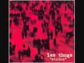 Les Thugs - New day