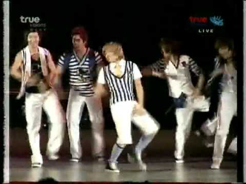 070714 Haengbok [Happiness] - Super Junior