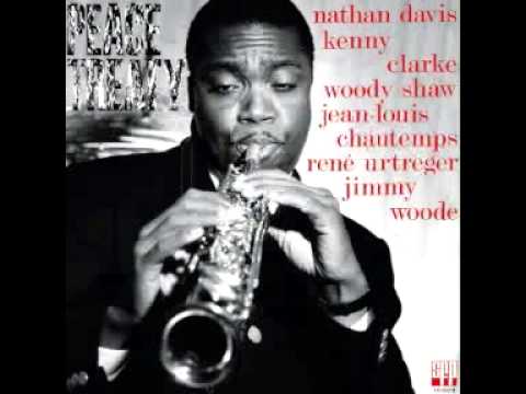 Nathan Davis - Now Let M' Tell Ya - 1965