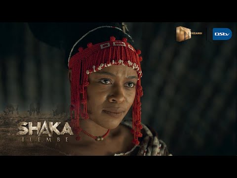 A mysterious mission – Shaka iLembe | S2 | Ep 10 | Mzansi Magic