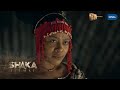 A Mysterious Mission Shaka ILembe S2 Ep 10 Mzansi Magic