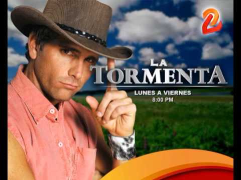 Ricardo Torres -Por Tu Amor Vivire (Telenovela La Tormenta)