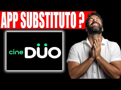 MOSTREI O APP CINE DUO QUE SUBSTITUI MY FAMILY CINEMA, TV EXPRESS, EPPI CINEMA E DUNA TV - CINEDUO