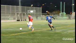 ４ー０勝ち😊  6番