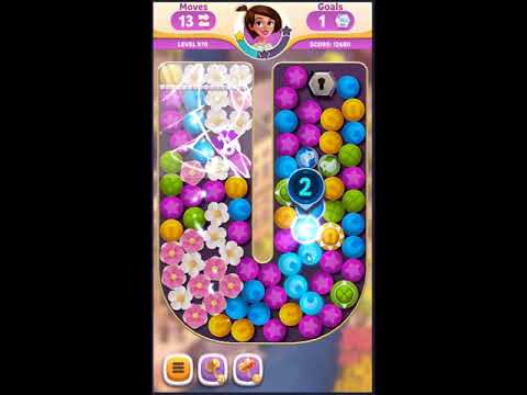 Diamond Diaries Saga Level 970 - NO BOOSTERS 💎 | SKILLGAMING ✔️