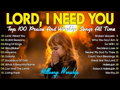 Sumble and Worship Playlist