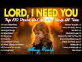 Top 100 Praise And Worship Songs All Time Best Hillsong Worship Songs Playlist 2024