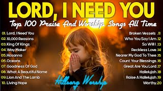 Download lagu Top 100 Praise And Worship Songs All Time - Best Hillsong Worship Songs Playlist 2024 mp3