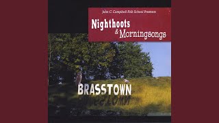 St. Brendan's Fair Isle