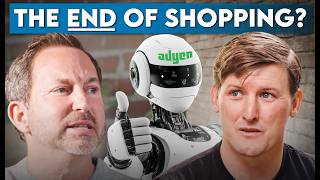 The $10 Trillion AI Agent Problem Nobody's Solved