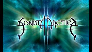 Draw me - Sonata Arctica