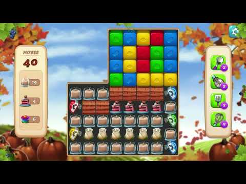 Vineyard Valley Level 461 NO BOOSTERS - A S GAMING ✔️