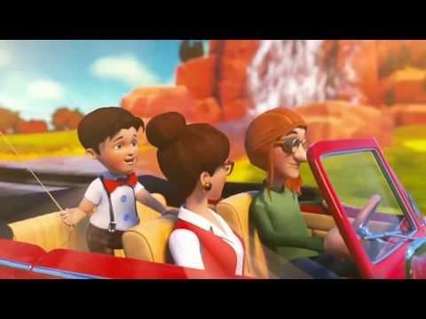 Homescapes Story - Austin the Super Butler | Day 1 and day 2