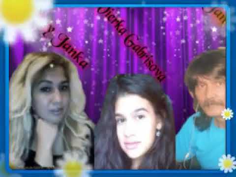 JAN BALOG & VIERKA GABRISOVA & JANKA