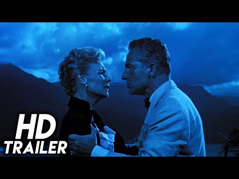 South Pacific Movie Trailer