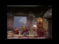 Sesame Street Goldilocks And The Three Bears Big Bigger Biggest