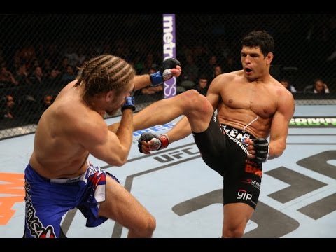 Trio Of Bouts Added To UFC Fight Night Norfolk