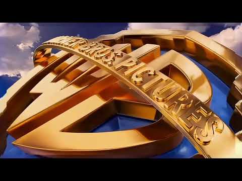 Warner Bros. Pictures Logo (2023, Unused Fanfare Variant, Open Matte)
