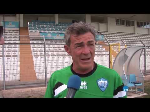 Coppa Italia, il Matera la spunta sulla Casertana. Ecco il prossimo avversario dei Lupi