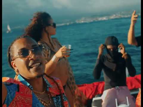 Babe x Niko - Shatta & la gaieté (Clip officiel)