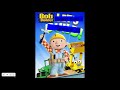 Bob The Builder Project Build It Season 5 Review