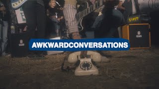 Late Night Drive Home - Awkward Conversations video