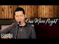 Maroon 5 - One More Night (Boyce Avenue ...