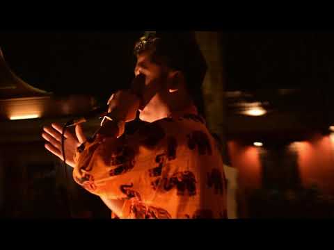 IRVING  - FESTIHOP CUP 2018