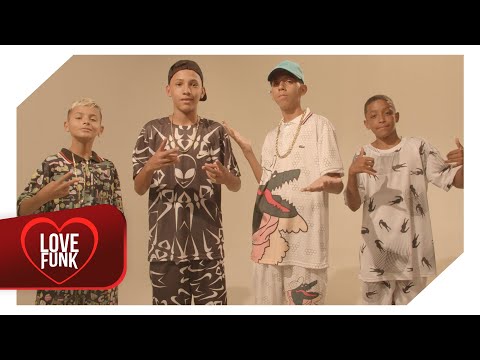 Love Funk and Gabb MC