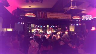 Isis - Shooter Jennings - 10-18-2014 Evansville, IN