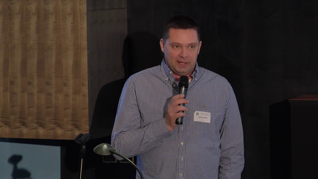 Semináře/webináře