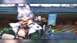 ファイナルギアのプレイ動画