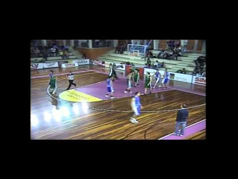 EBA A-A 5J Tabirako - Pas