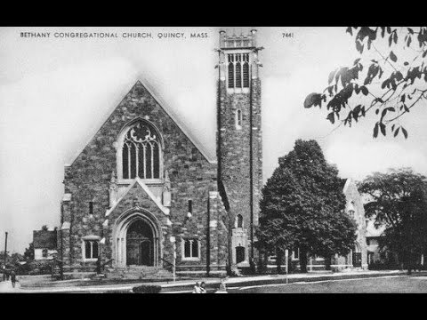 Growing up with Jesus