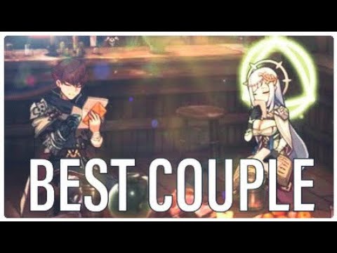 SYLVIAN x HANDGUY GUILDWAR DEBUT!! - Epic Seven